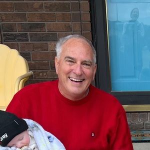 Meet your Posher, Kevin